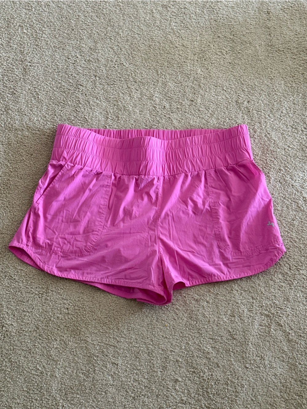 JoyLab Women’s XL Pink Active Skort Built-In Shorts